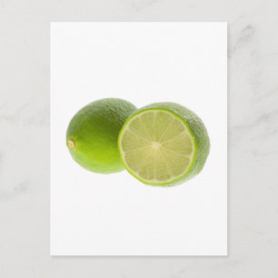 Postal Lime