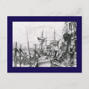 Postal Limehouse