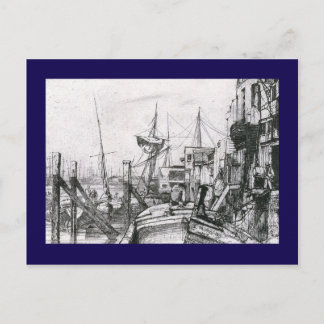 Postal Limehouse