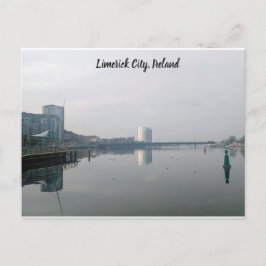 Postal Limerick City, Irlanda