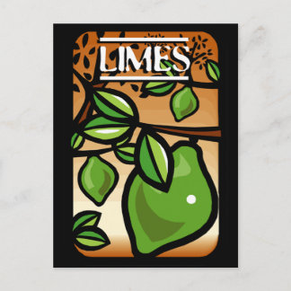 Postal Limes