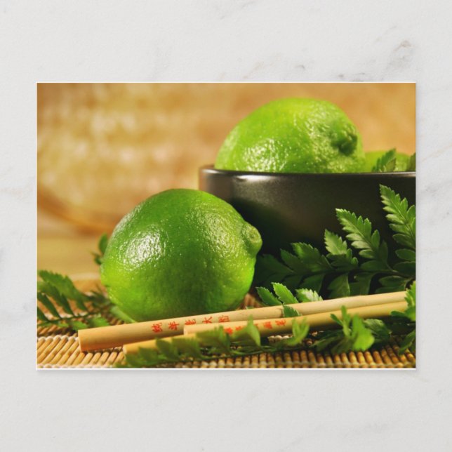 Postal Limes (Anverso)