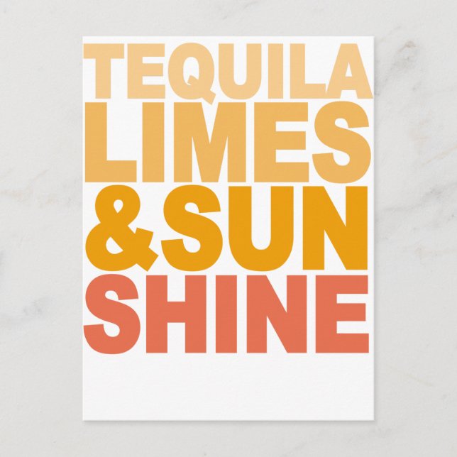 Postal LÍMITES DE TEQUILA Y SUN SHINE M.png (Anverso)