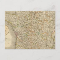 Límites provinciales de Francia