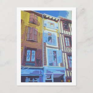 Postal Limoges III