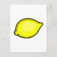 Limón gigante