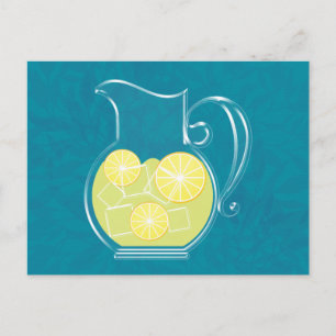 Postal Limonada
