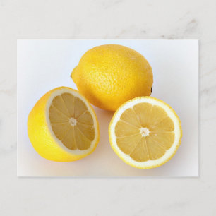 POSTAL LIMONES