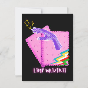 Postal Limp Wristkit