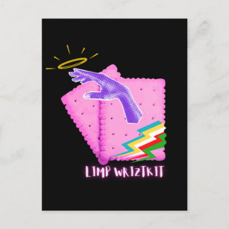 Postal Limp Wrizket
