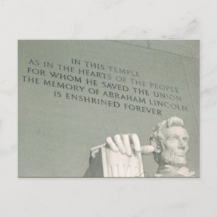 Postal lincoln