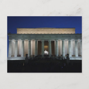 Postal Lincoln