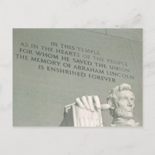 Postal lincoln