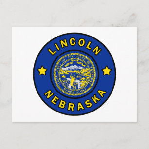 Postal Lincoln Nebraska