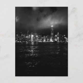 Postal Línea aérea de Hong Kong