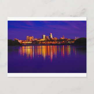 Postal Línea aérea de Kansas City