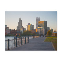 Línea aérea de Providence, Rhode Island