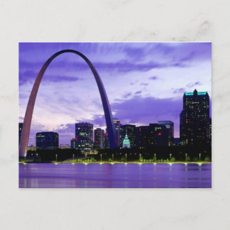 Postal Línea aérea de St. Louis