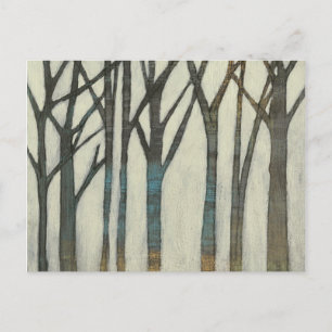 Postal Línea Birch I