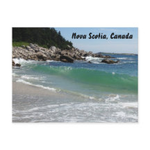 Línea costera rocosa