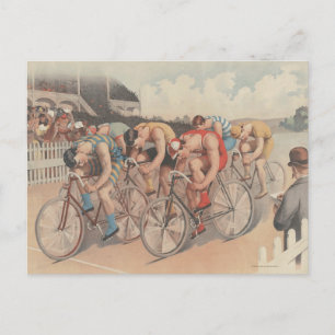 Postal Línea de acabado superior