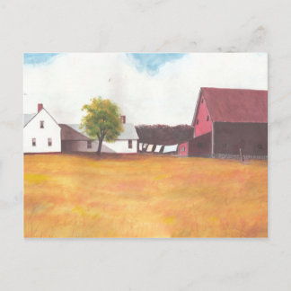 Postal Línea de ropa