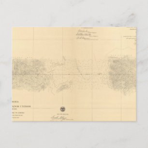 Postal Línea Divisoria entre México 5