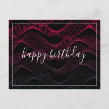 Líneas de longitud de onda