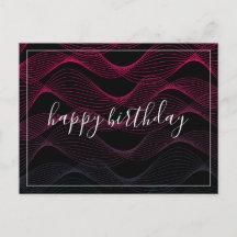 Líneas de longitud de onda