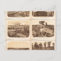 Líneas rebeldes, Atlanta, Ga