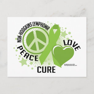 Postal Linfoma no Hodgkins PLC