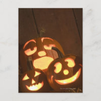 Linternas de jack-o' brillantes 2