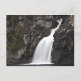 Postal Linville Falls