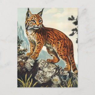 Postal Linx vintage