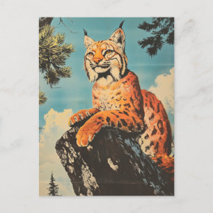 Postal Linx vintage