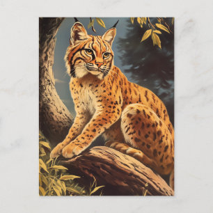 Postal Linx vintage