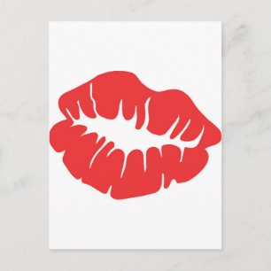 POSTAL LIPS