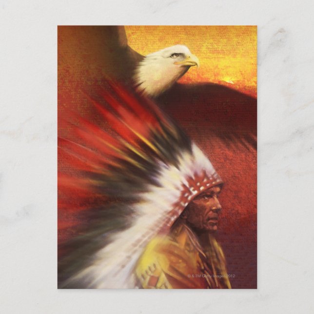 Postal LiquidLibrary 11 (Anverso)