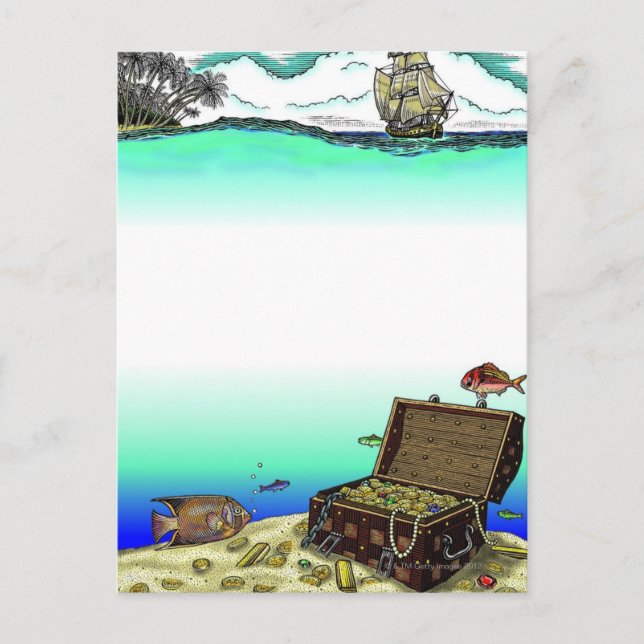 Postal LiquidLibrary 13 (Anverso)