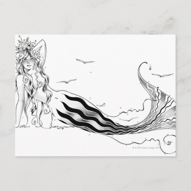 Postal LiquidLibrary 14 (Anverso)