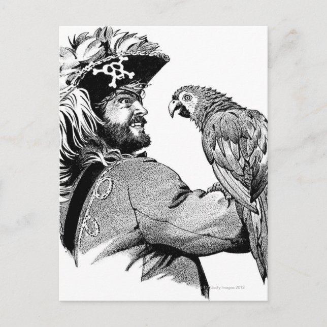 Postal LiquidLibrary 19 (Anverso)