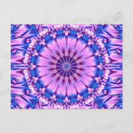 POSTAL LIRIOS DEL VALLE 48