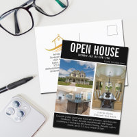 Listado de la Compañía Inmobiliaria Moderna Open H