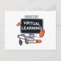 Listo para el aprendizaje virtual