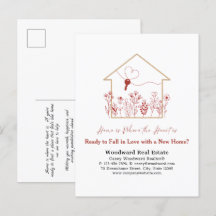 ¿Listo para enamorarse? | Hogar promocional de Rea