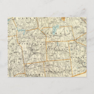 Postal Litchfield Co S