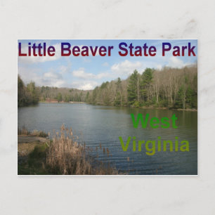 Postal Little Beaver West Virginia