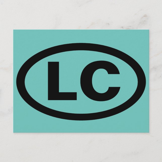 Postal Little Compton, RI LC (Anverso)