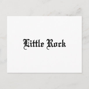 Postal Little Rock, Arkansas