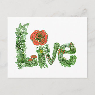Postal Live